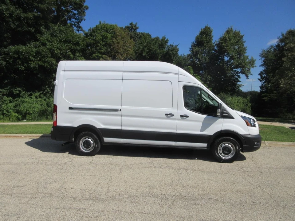 2021 Ford Transit - Image 6 of 31