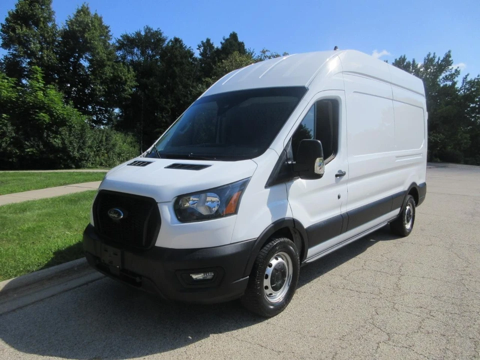 2021 Ford Transit - Image 30 of 31