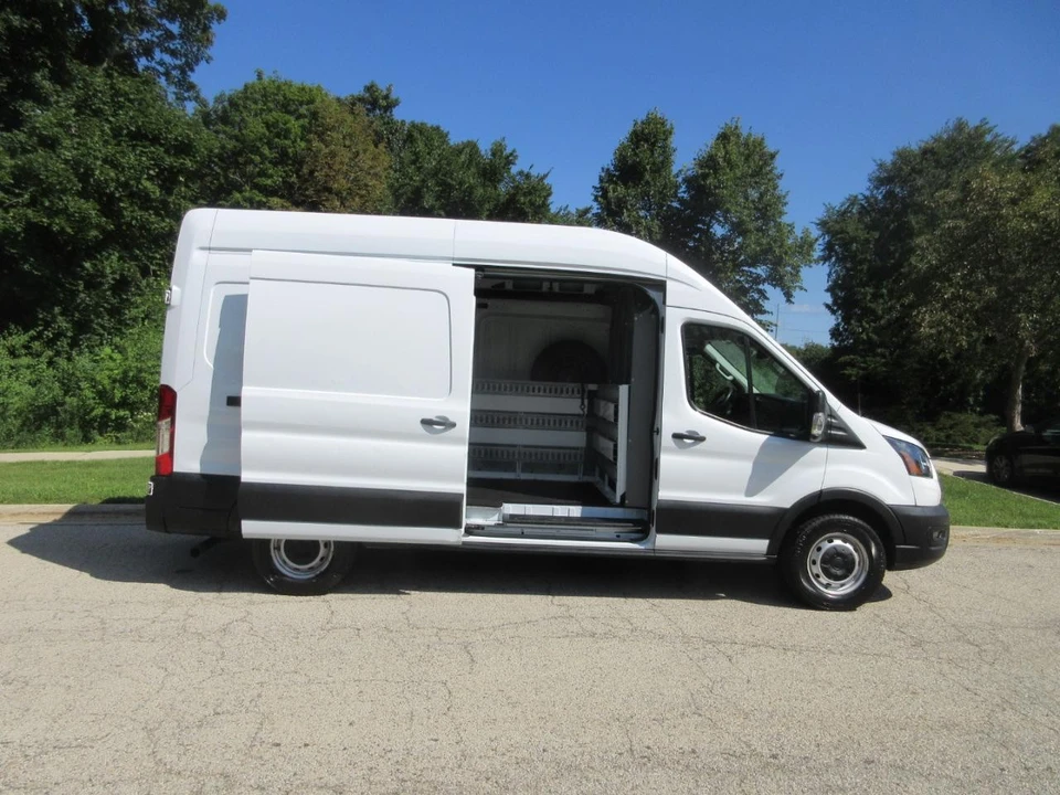 2021 Ford Transit - Image 18 of 31