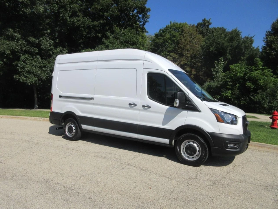 2021 Ford Transit - Image 2 of 31