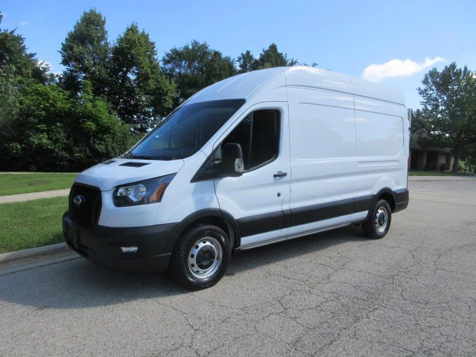2021 Ford Transit - Image 28 of 31