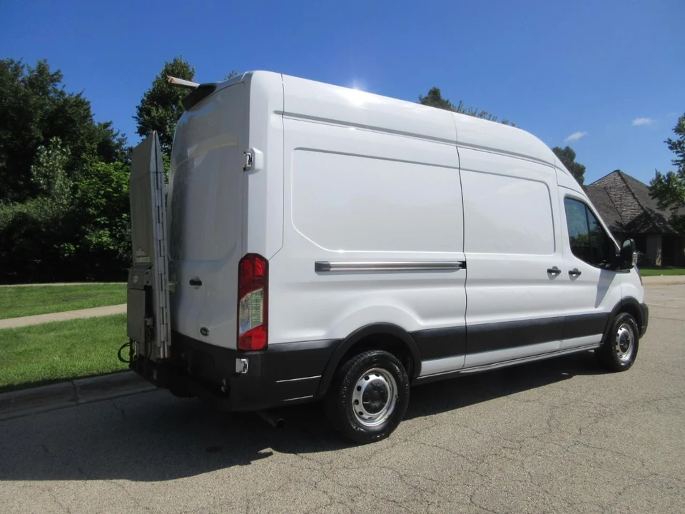 2021 Ford Transit - Image 27 of 31