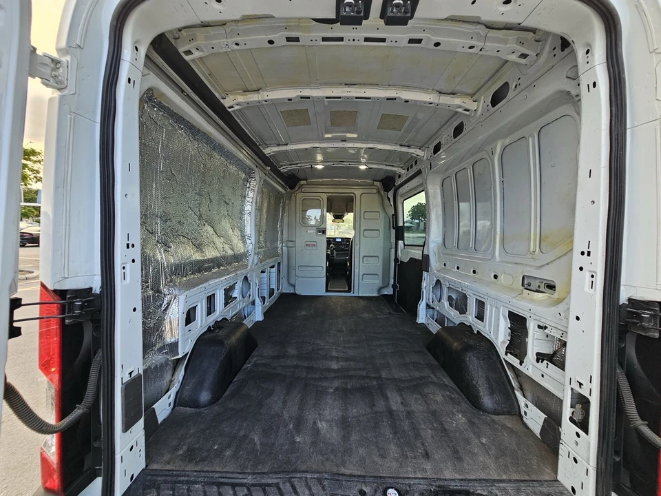 2021 Ford Transit - Image 10 of 31
