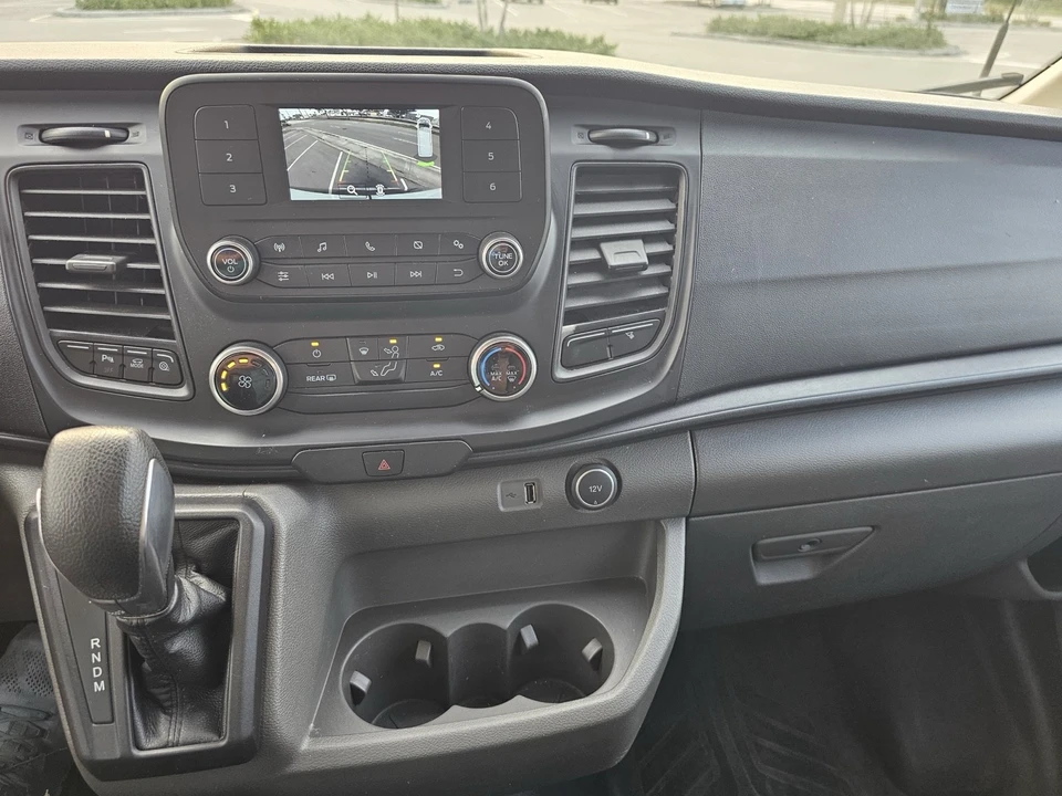 2021 Ford Transit - Image 18 of 31