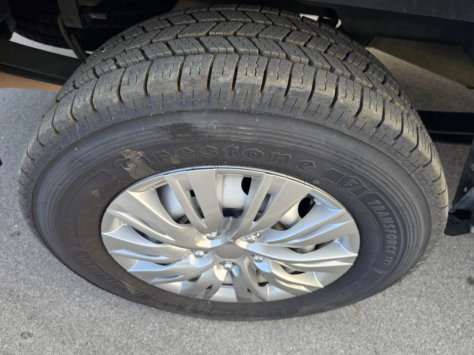 2021 Ford Transit - Image 14 of 31