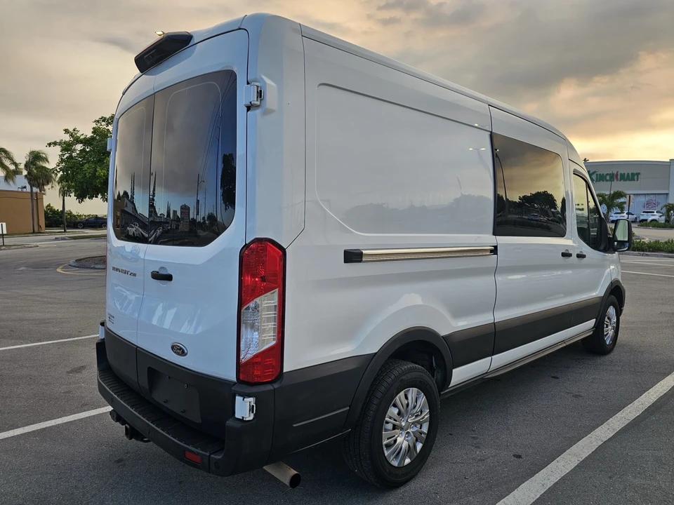 2021 Ford Transit - Image 6 of 31