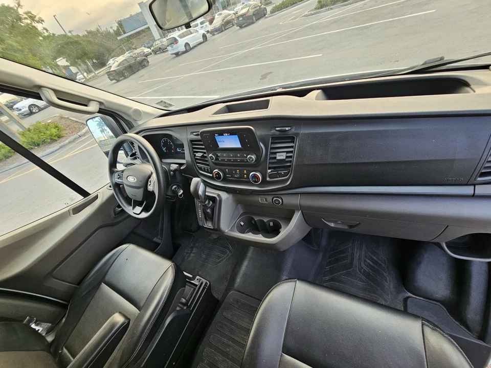 2021 Ford Transit - Image 20 of 31