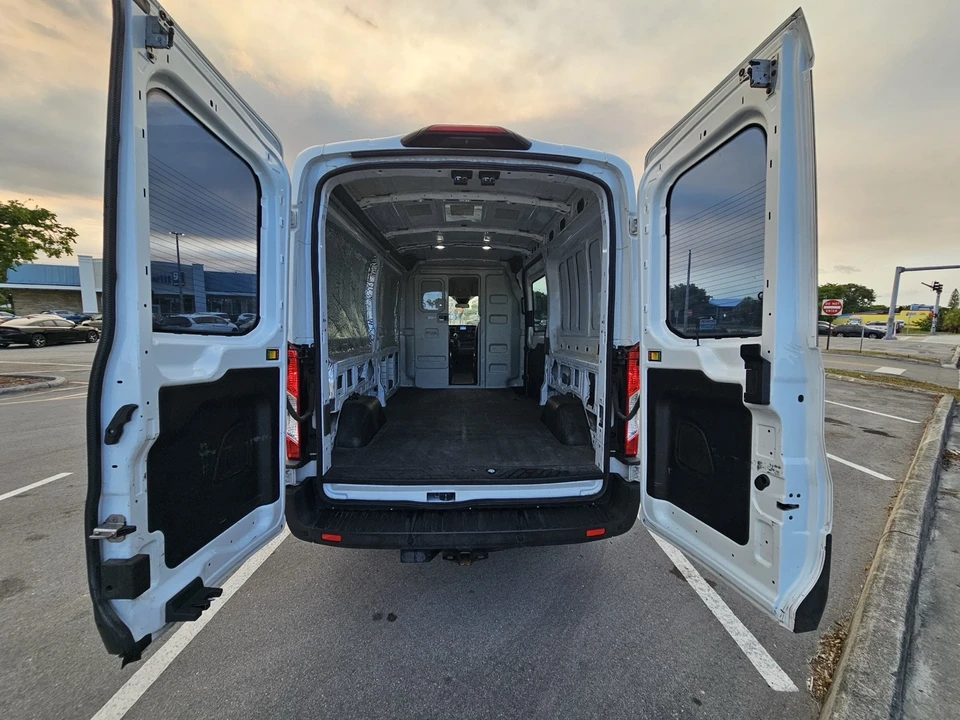2021 Ford Transit - Image 29 of 31
