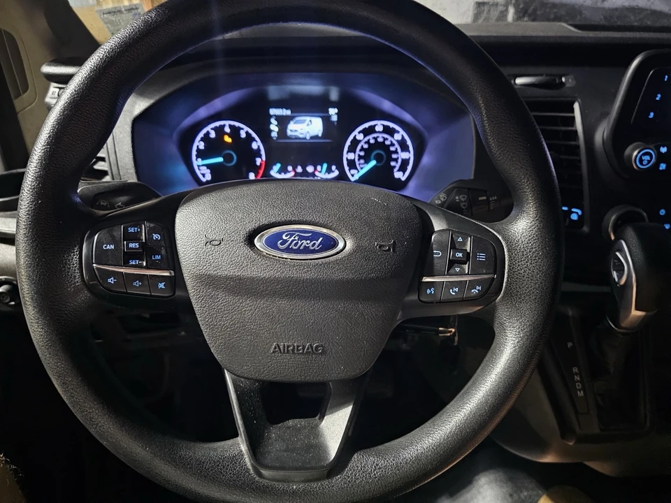 2021 Ford Transit - Image 25 of 31