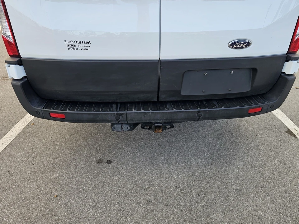 2021 Ford Transit - Image 8 of 31