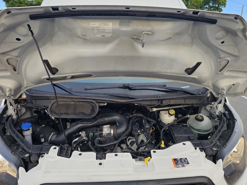 2021 Ford Transit - Image 27 of 31
