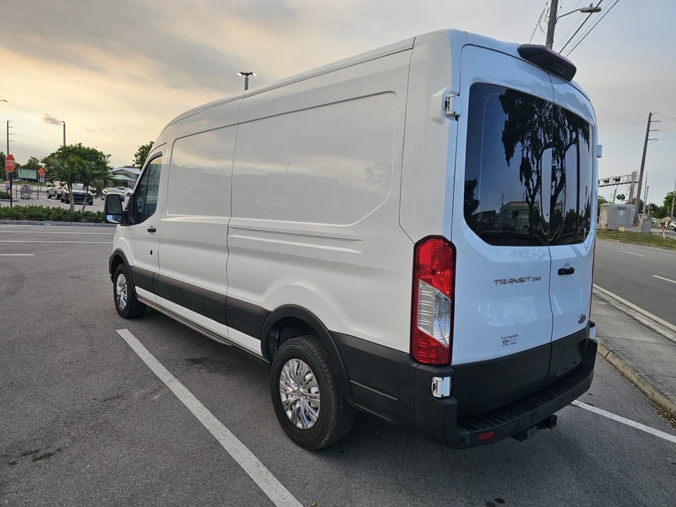 2021 Ford Transit - Image 9 of 31