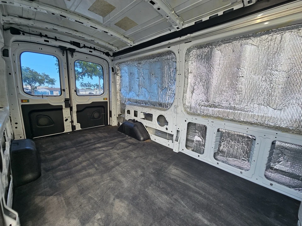 2021 Ford Transit - Image 12 of 31