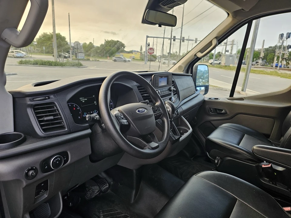 2021 Ford Transit - Image 17 of 31
