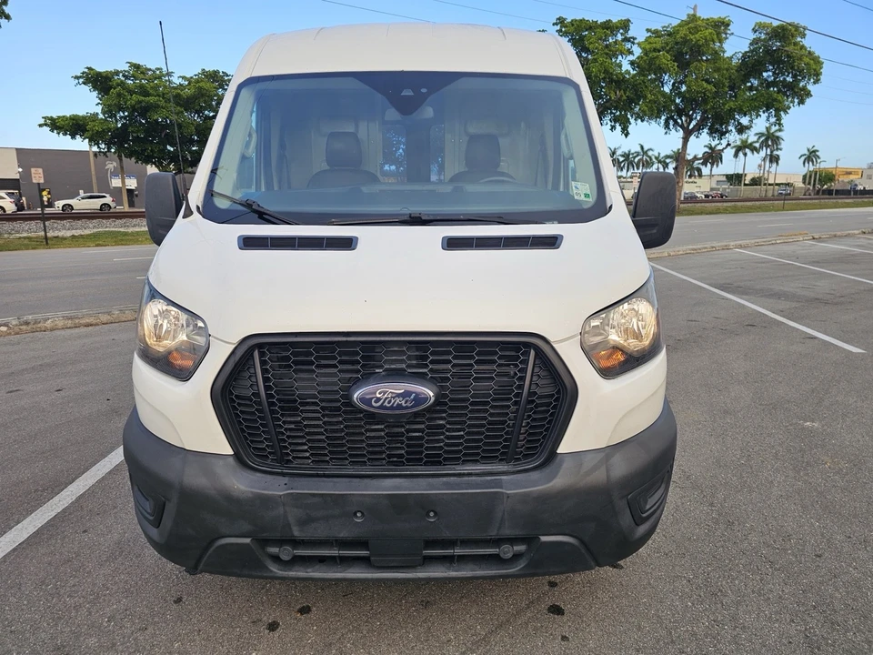 2021 Ford Transit - Image 4 of 31
