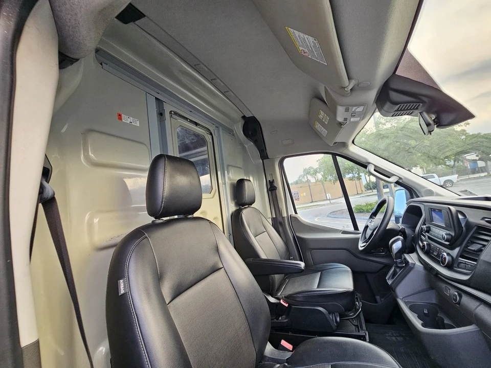 2021 Ford Transit - Image 23 of 31