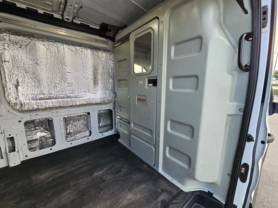 2021 Ford Transit - Image 22 of 31