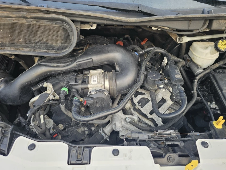 2021 Ford Transit - Image 28 of 31