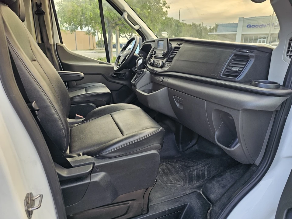 2021 Ford Transit - Image 21 of 31