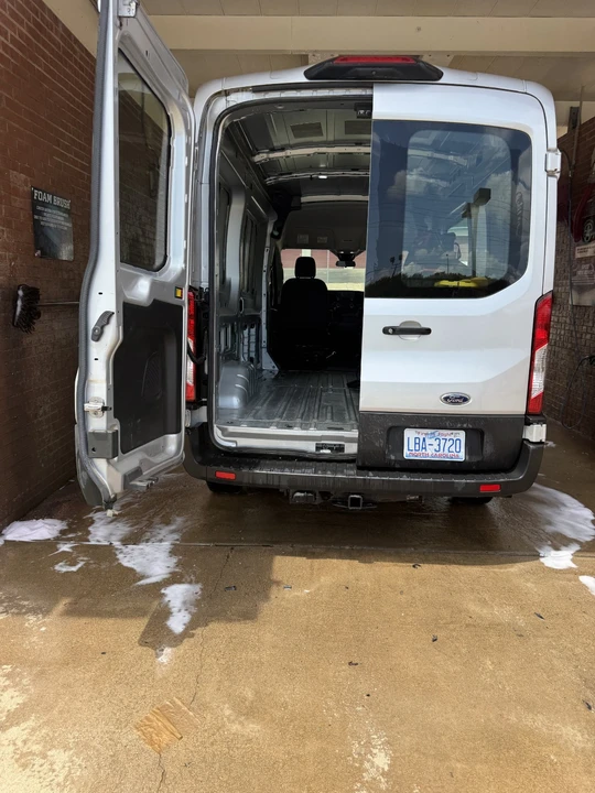 2021 Ford Transit - Image 15 of 31