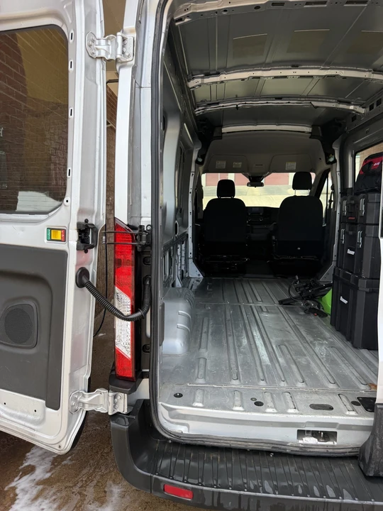 2021 Ford Transit - Image 27 of 31