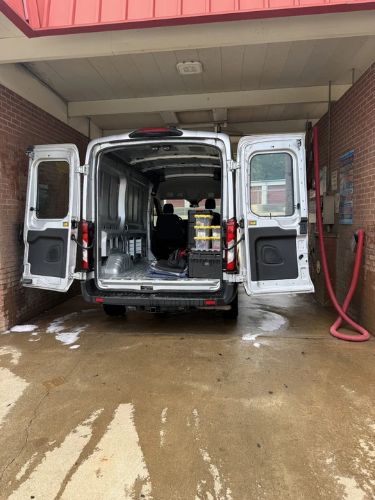 2021 Ford Transit - Image 24 of 31