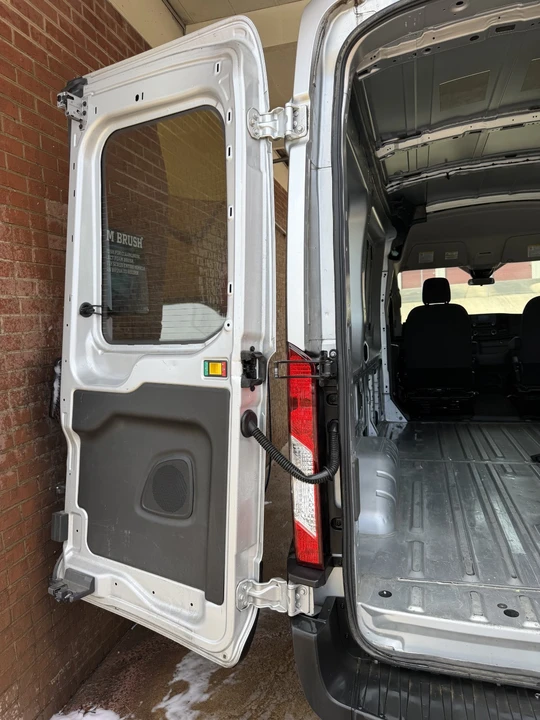 2021 Ford Transit - Image 22 of 31