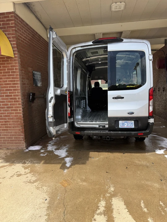 2021 Ford Transit - Image 11 of 31