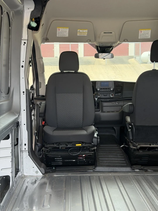 2021 Ford Transit - Image 31 of 31