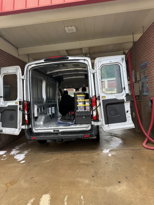 2021 Ford Transit - Image 23 of 31
