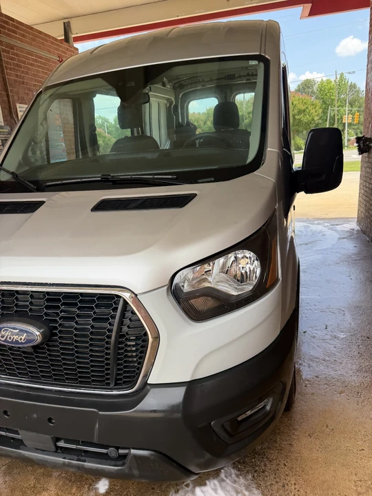 2021 Ford Transit - Image 6 of 31