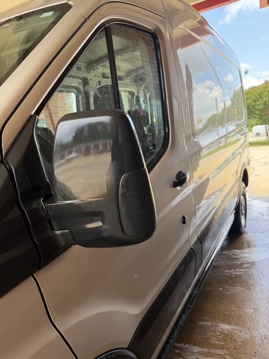 2021 Ford Transit - Image 8 of 31