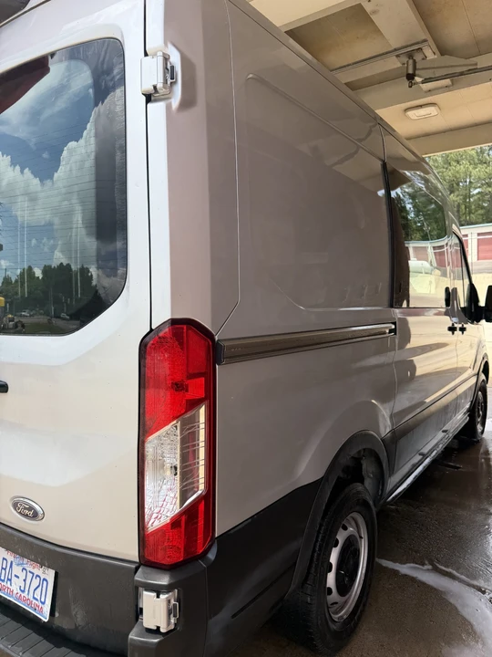 2021 Ford Transit - Image 12 of 31
