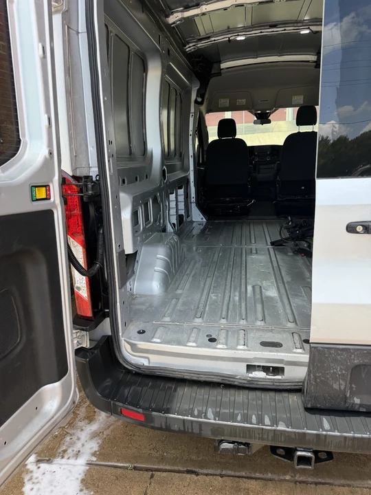 2021 Ford Transit - Image 16 of 31