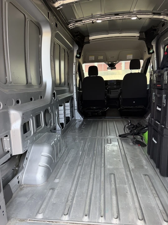 2021 Ford Transit - Image 18 of 31