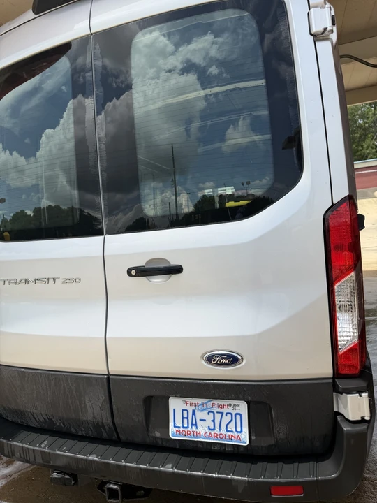 2021 Ford Transit - Image 4 of 31