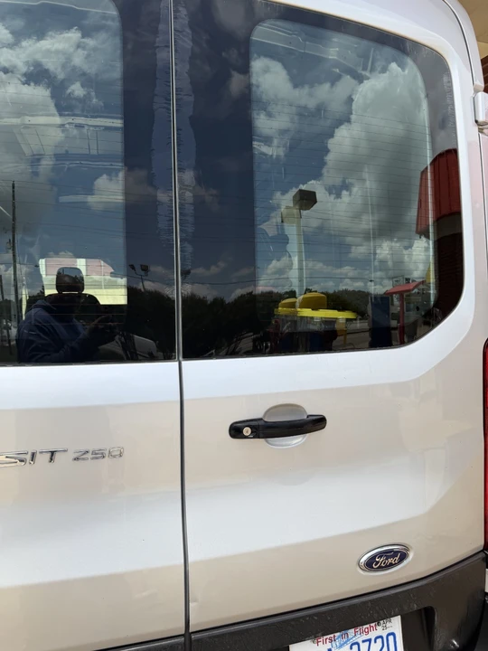 2021 Ford Transit - Image 5 of 31