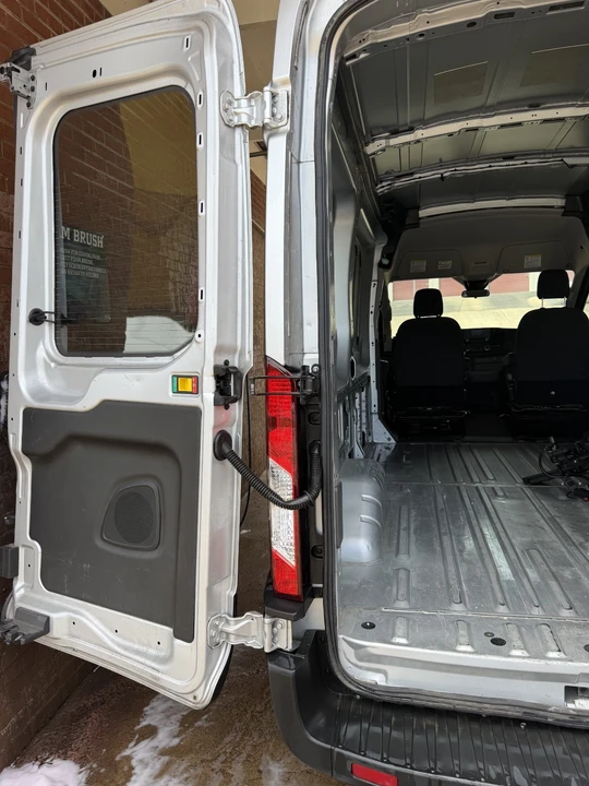 2021 Ford Transit - Image 28 of 31