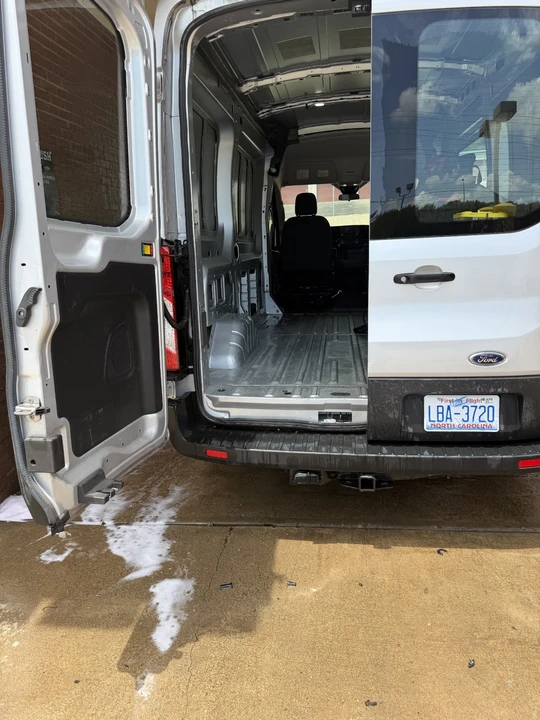 2021 Ford Transit - Image 14 of 31