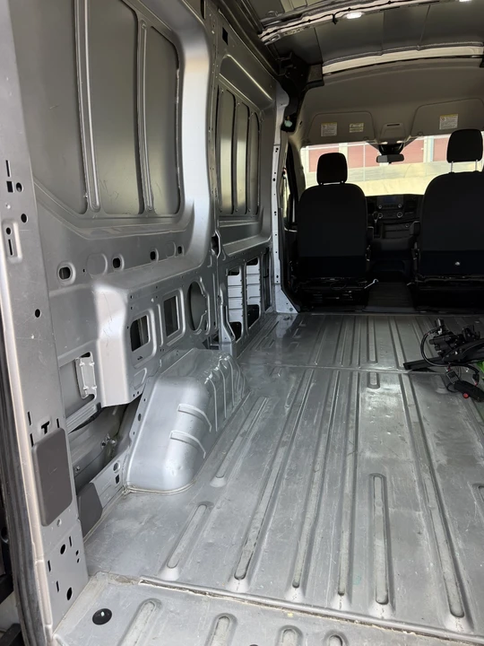 2021 Ford Transit - Image 20 of 31