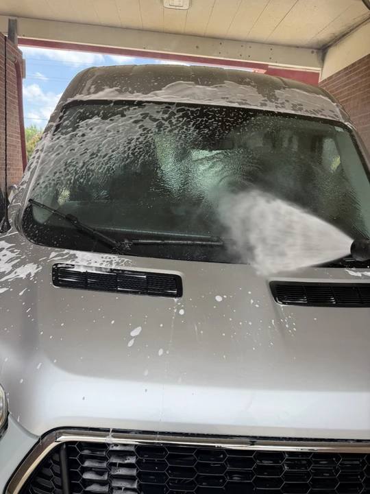 2021 Ford Transit - Image 3 of 31