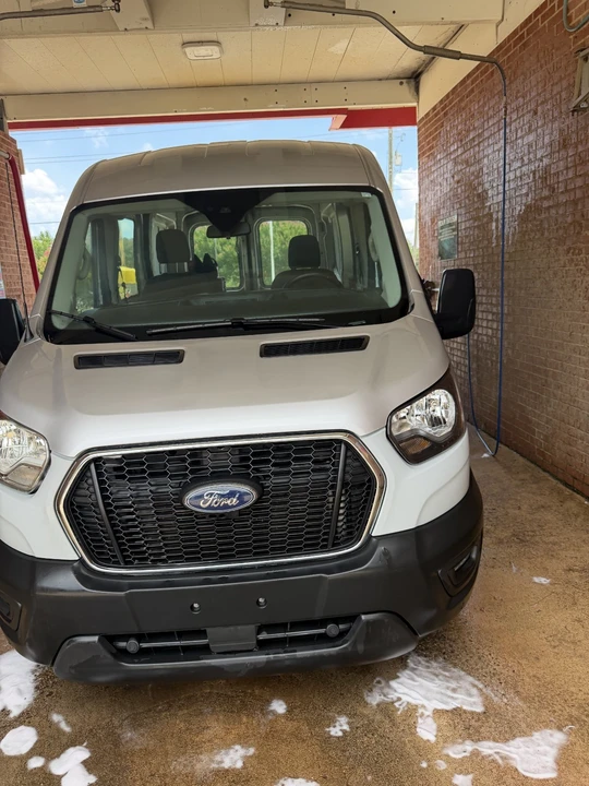 2021 Ford Transit - Image 7 of 31