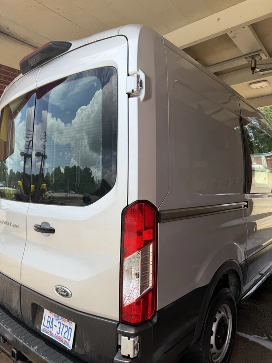 2021 Ford Transit - Image 13 of 31