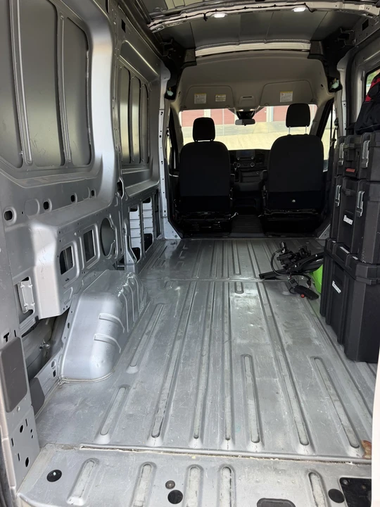2021 Ford Transit - Image 17 of 31