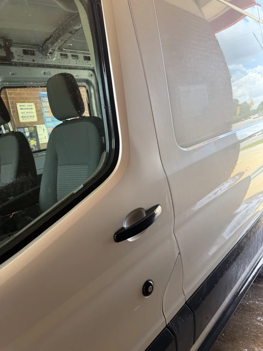 2021 Ford Transit - Image 10 of 31