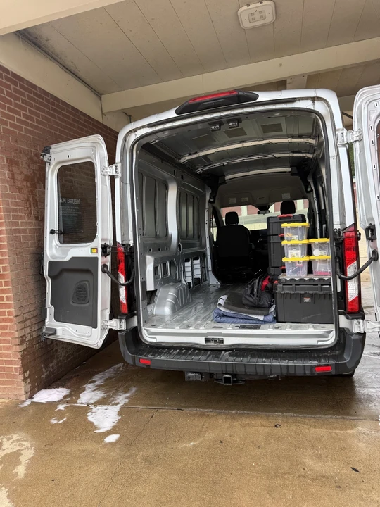 2021 Ford Transit - Image 2 of 31