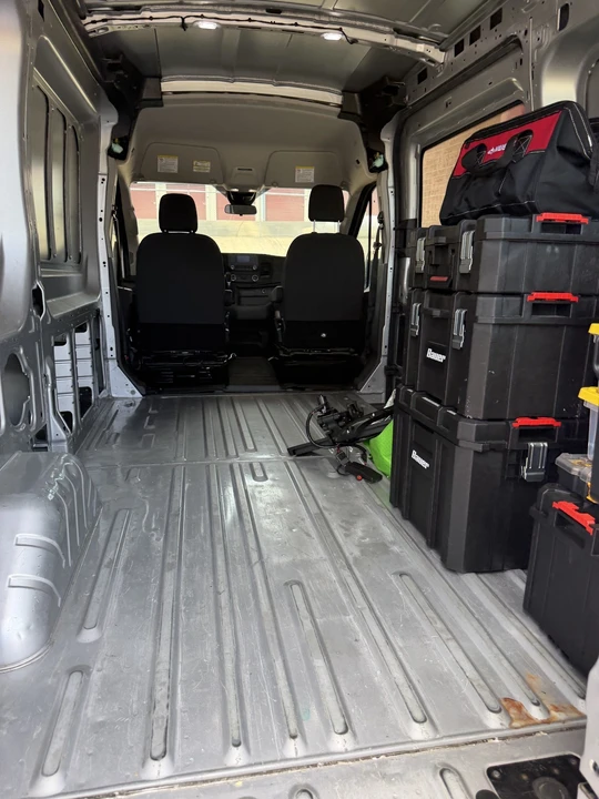 2021 Ford Transit - Image 19 of 31