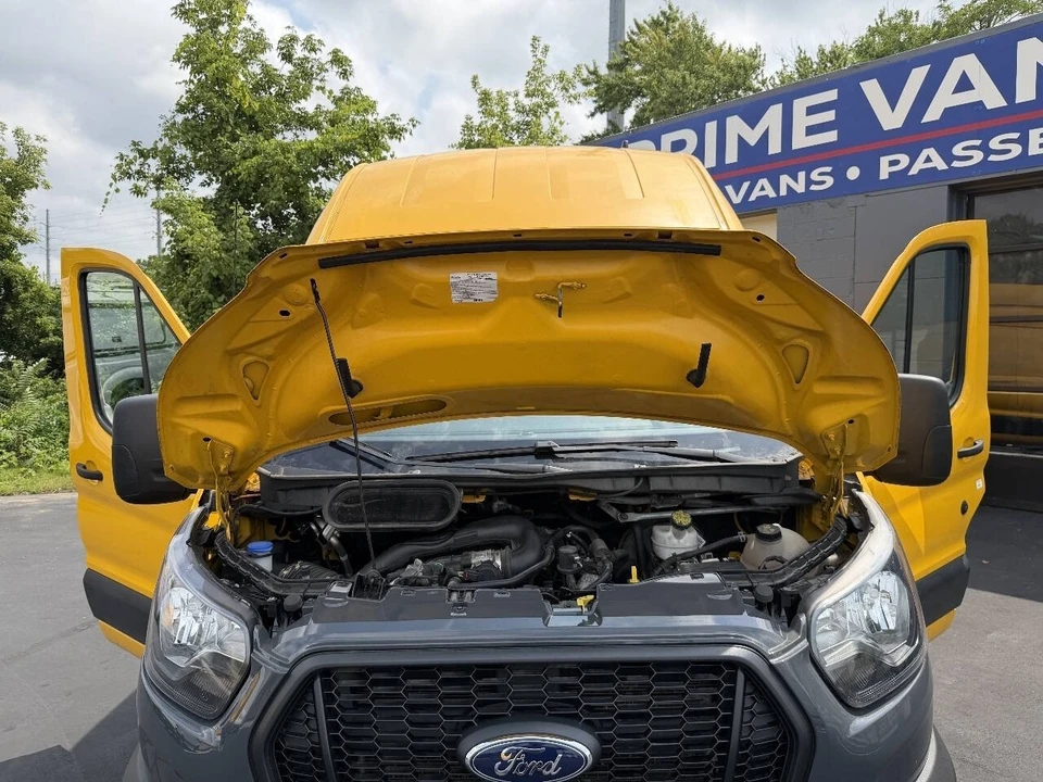 2021 Ford Transit - Image 18 of 18