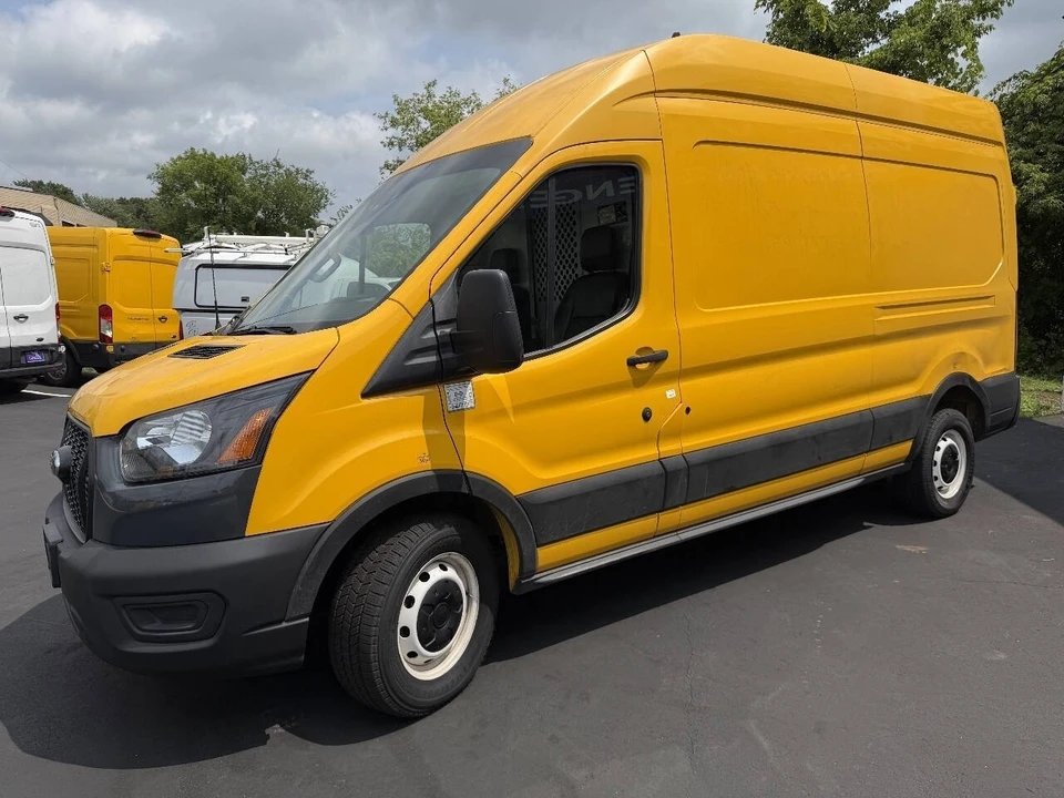 2021 Ford Transit - Image 4 of 18