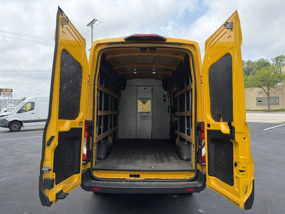 2021 Ford Transit - Image 10 of 18